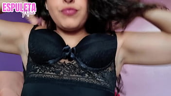 Jerk off instructions pov humiliation