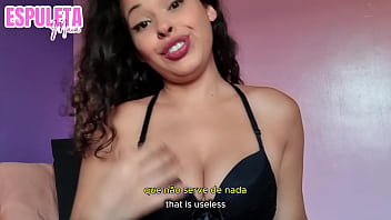 Jerk off instructions pov humiliation