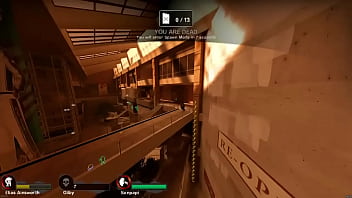 Best l4d2 play ever
