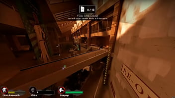 Best l4d2 play ever