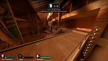 Best l4d2 play ever