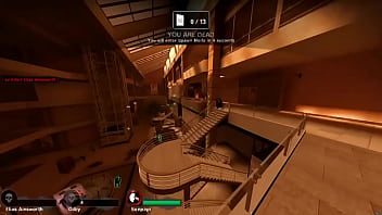 Best l4d2 play ever