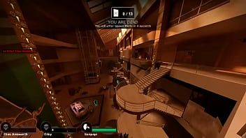 Best l4d2 play ever