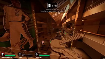 Best l4d2 play ever