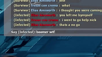 Best l4d2 play ever Best l4d2 play ever