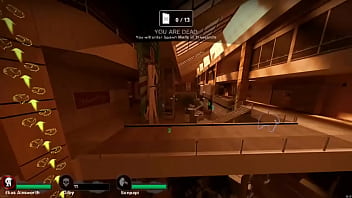 Best l4d2 play ever
