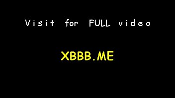 Messy minded lady had a blast