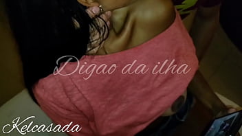 Comecei Fudendo Na Areia E Fui Parar No Motel thumbnail