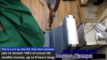 Dr tampa aria nicoles 2023 yearly physical