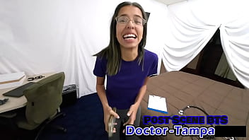 Dr tampa aria nicoles 2023 yearly physical