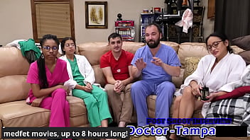 Dr tampa aria nicoles 2023 yearly physical