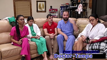 Dr tampa aria nicoles 2023 yearly physical