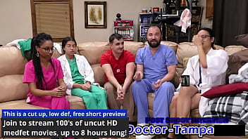 Dr tampa aria nicoles 2023 yearly physical