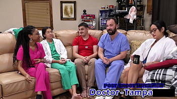 Dr tampa aria nicoles 2023 yearly physical