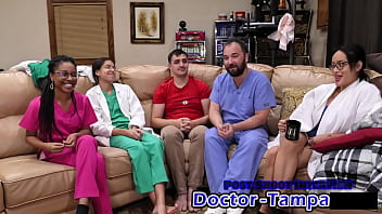 Dr tampa aria nicoles 2023 yearly physical