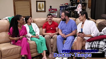 Dr tampa aria nicoles 2023 yearly physical