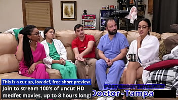 Dr tampa aria nicoles 2023 yearly physical