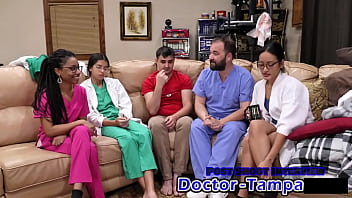 Dr tampa aria nicoles 2023 yearly physical