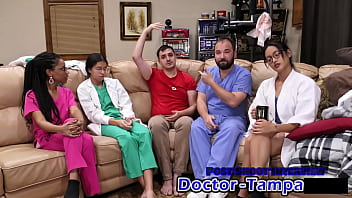 Dr tampa aria nicoles 2023 yearly physical