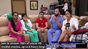 Dr tampa aria nicoles 2023 yearly physical