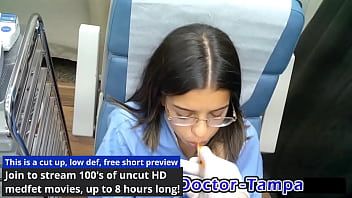 Dr tampa aria nicoles 2023 yearly physical