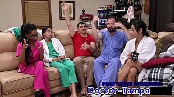 Dr tampa aria nicoles 2023 yearly physical