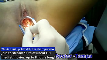 Dr tampa aria nicoles 2023 yearly physical