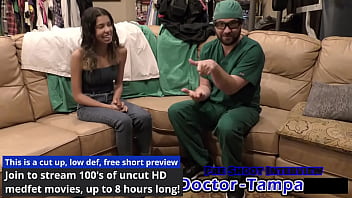 Dr tampa aria nicoles 2023 yearly physical