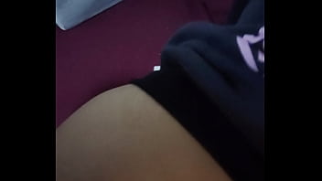 Mi esposa embarazada