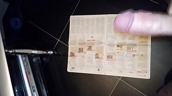 Hard Cum For You thumbnail