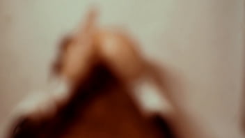 Ariel ortiz shows her naked body in public and pours oil all over her body it is a dream come true for her