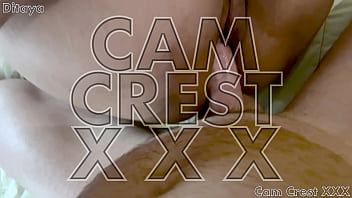 Ditaya creams and then cam crest cums