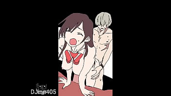 Rent a girlfriend animated sex