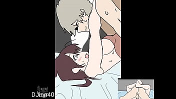 Rent a girlfriend animated sex