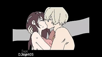 Rent A Girlfriend Animated Sex thumbnail