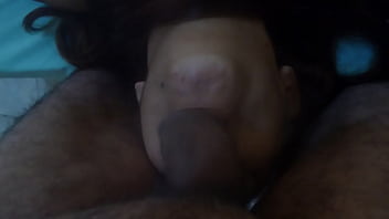 My husband's cock