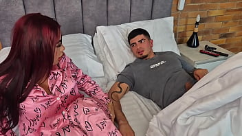 I End Up Fucking My Boyfriend's Best Friend And He Leaves My Pussy Full Of Milk – Duvan Saray & Alejandra Palacios thumbnail