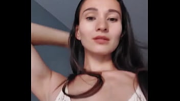 What's Hiding Under This Dress #asian #nude #naked #nobraday thumbnail