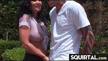 Teen s gushing pussy 2