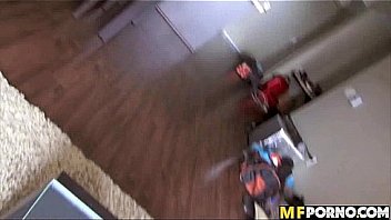 Fucking a latina with glasses makayla marie 5