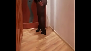 Сексуальная походка