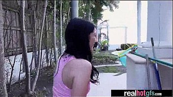 Amazing Sex Act With Naughty Horny Sexy Gf Karly Baker Video18 thumbnail