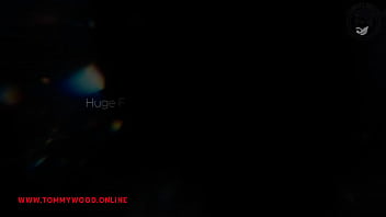 Billie star dressed up for me huge facial