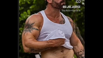 How do you like me now #gijoey