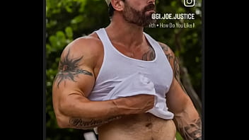 How do you like me now #gijoey