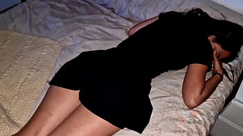Ella me pide que la despierte asi todos los dias y ella estara feliz Ella me pide que la despierte asi todos los dias y ella estara feliz
