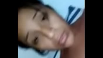 Chimbotana masturbandose