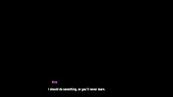 Knight of love cap 41 fucking my stepsisters temporary finale