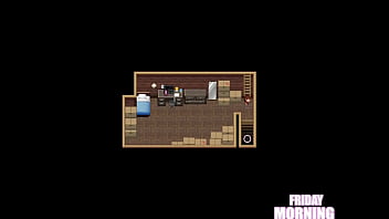 Knight of love cap 41 fucking my stepsisters temporary finale