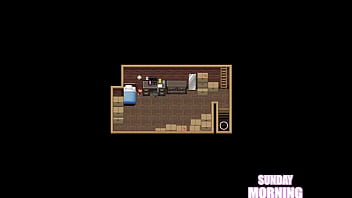 Knight of love cap 41 fucking my stepsisters temporary finale